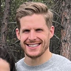 Meet your Posher, Colin